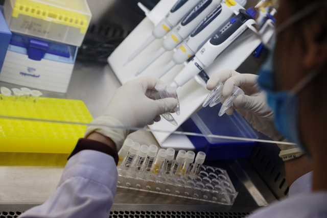 防控出生缺陷 为孩子健康保驾护航