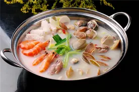 有哪些看起来热量很高，实际热量却很低的食物？图片