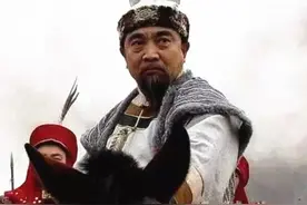 重要历史人物忠奸两难洪承畴图片
