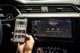 CarPlay进化史 越开放越好用图片