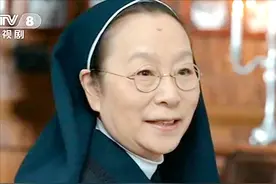 衡山医院：蔡里昆醒来！与马天明形成合作？剧情升温，考虑追下去图片