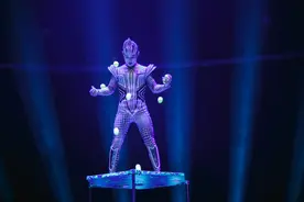 “00后”弹球少年团：就算一辈子只做一件事，我们也会努力做好图片