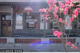 焦庄户地道战红色之旅：河北民俗园—柳庄户村—焦庄户地道战遗址纪念馆图片