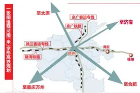 郑州南站位置解析图片