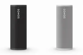 放入包里的超便携音响！Sonos Roam SL、Beam（Gen 2）正式发布图片
