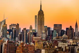 世界500强城市名单：中国39个，深圳第37，哈尔滨第234图片