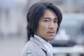 只是因为一部电影，周星驰跟四个人决裂，有才华就意味着情商低？图片