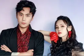 7年后再看秦昊伊能静，发现他们的婚姻细节，才是最接地气的爱情图片