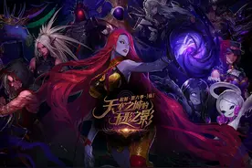 DNF：改6完爆红12？希洛克智慧的产物究竟值不值得投资？图片