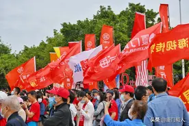 2020厦门日报读者节如约而至，数万市民乐享城市嘉年华图片