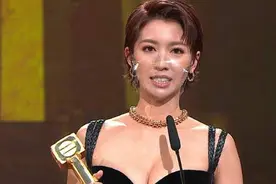 王浩信再夺视帝TVB“水后”出炉？港剧没死，但已无人扛旗图片