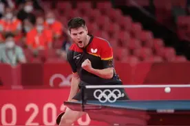 奥恰洛夫这一跪，到底有多心酸？图片