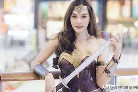 论漫威cos我谁都不服，就服这个泰国小哥，实在是太魔性了图片