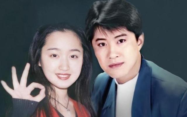 49岁杨钰莹已低调结婚?看到结婚对象之后,网友:真是太低调了