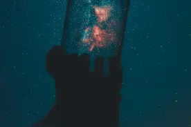 神话故事如果是真的，我们的这个世界是怎么形成的？图片