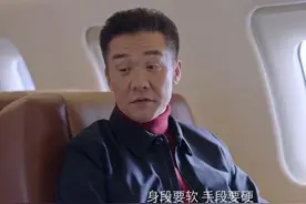 《突围》：这两位“特种兵专业户”，你认出来了吗？图片