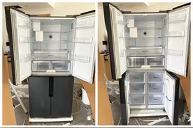 为何新买来的冰箱不能直接通电？了解后发现，以前自己做错了图片