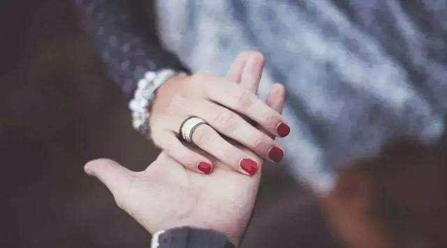 英语中，最浪漫的关于约会和结婚句型表达