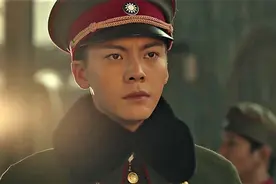 《老九门》张大佛爷的十大金句，句句都是铁骨铮铮真爷们图片