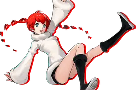 《女神异闻录5 乱战魅影攻手》：深度定制，可依旧是披着狼皮的羊图片