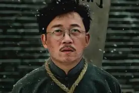 《古董局中局2》主角大换血？费振翔能否复制《龙岭迷窟》的成功图片