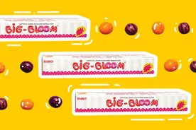 【泰国伴手礼】小孩子最爱吃的小零食有哪些？图片