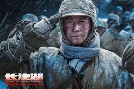 看《长津湖》后深思：如果未来打仗了，你愿意上战场吗？图片