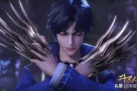 斗罗大陆：楼高用生命铸造的巅峰暗器，真的值得吗，武魂殿：屠杀图片