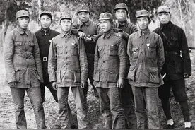 47年晋察冀军区歼敌数垫底，刚想打个翻身仗，罗历戎就送上门来图片
