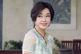 不老女神 刘晓庆图片