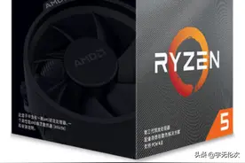 想装高性价比电脑打游戏？看看这些CPU，爽玩游戏必不可少图片