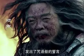 强大的楚国，为何坐不上超级大国的宝座？主要原因有两条图片