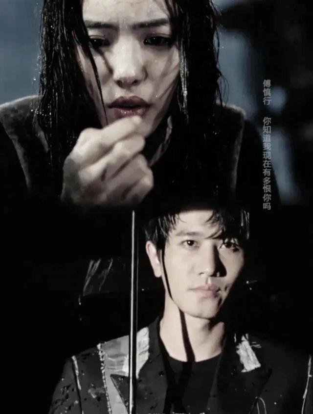 《无声》成本13亿韩元,刘亚仁全程无台词,演技炸裂,让人钦佩(斯德