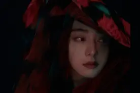 范冰冰最新美照图片