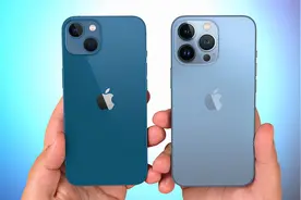 iPhone13没法生产！这原因苹果没辙：富士康郑州工厂员工十一放假，零部件短缺图片