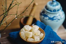 买的没有卖的精，不要以为一级冰糖就是好，看这3点，别买错图片