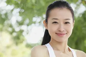 故事：我25岁，饱受丈夫家暴，为了报复他，我开始学习搏击图片