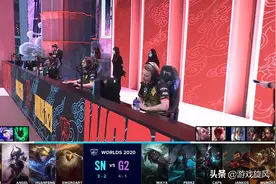 Bin全能石青钢影见人就踢，SN碾压G2锁定小组赛出线名额图片