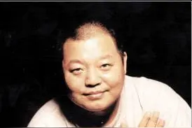 臧天朔患癌后的最后时光：病情保密，寡言少语，拒绝朋友探望图片