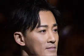 多情“太子爷”林峰的风流史，和他背后的6个女人图片