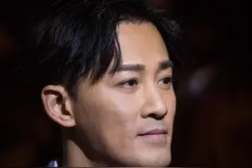 多情“太子爷”林峰的风流史，和他背后的6个女人图片
