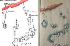 会津屋八右卫门及竹岛事件图片
