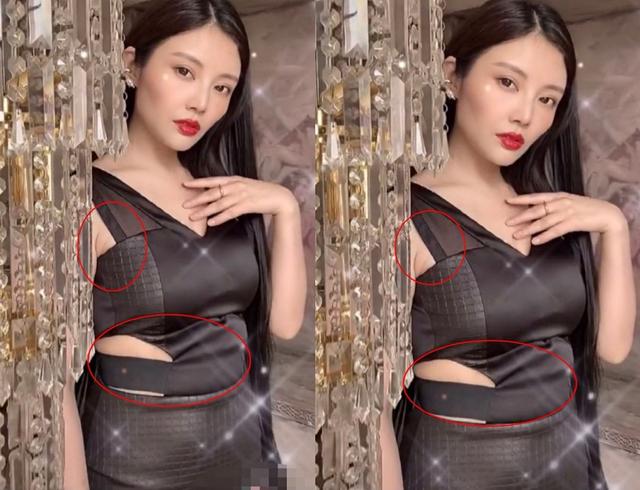 后来身体胖了有副乳了