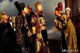 明末第一首富：比皇帝都有钱，却未能善终，还被人煮了图片