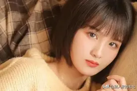聊天时，女人频繁用这些字结尾，说明她对你用情很深图片