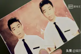 《灵魂摆渡》之赎罪：双胞胎兄弟爱上同一个女孩子，这就悲哀了图片