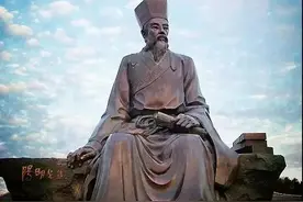 明朝第一牛人，神圣奇人王阳明图片