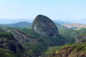 「兴国山水」灵山冰心洞景区——十八景观盘点图片