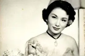 河北京剧名伶刘喜奎，拒绝袁世凯又弃梅兰芳，最后被骗嫁给短命鬼图片