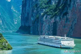 重庆到三峡的船票多少钱一张，船票都包含哪些项目图片